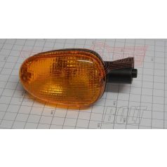 Index APRILIA RSV/RS 50-250 jobb első/bal hátsó sárga