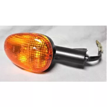 Index jobb első / bal hátsó APRILIA RSV/RS 50-250 sárga