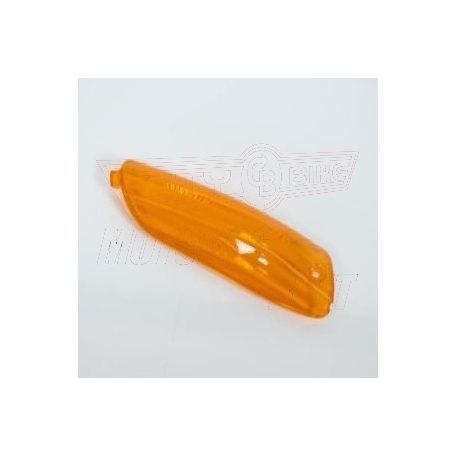Indexbúra hátsó APRILIA RSV 1000 2004-2008 jobb (sárga)