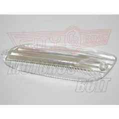 Indexbúra hátsó APRILIA RSV 1000 2004-2008 bal (fehér)