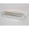 Indexbúra bal hátsó APRILIA RSV 1000 2004-2008 (fehér)