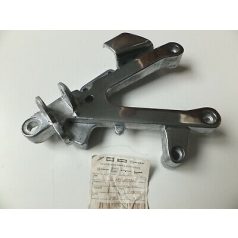 Lábtartó hátsó APRILIA RS 125 99- DX