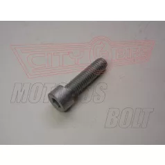 Csavar tükörhöz SR FACTORY M8x30 balmenet!!!