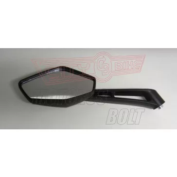 Tükör APRILIA SR FACTORY bal (gyári)