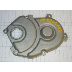 Kihajtásfedél végáttételhez APRILIA SR (minarelli)