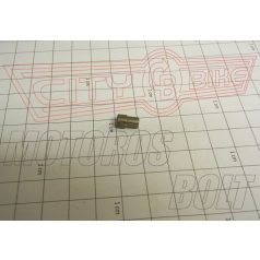 Kuplung-szíjtárcsa stift YAMAHA 50