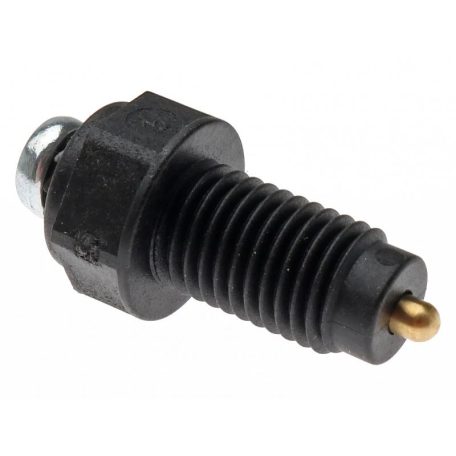 Üresvisszajelző kapcsoló AM6 gyári