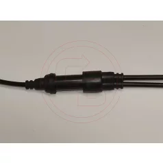Gázbowden APRILIA SR 50 FACTORY carb. (gyári)