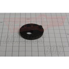 Tükörtalp gumi APRILIA SR 50 Street  bal oldal