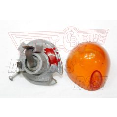 Első indexbúra APRILIA SONIC belsőrész első