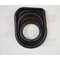   Izzófoglalat takarógumi APRILIA SR FACTORY/RS 50-125 bal oldal