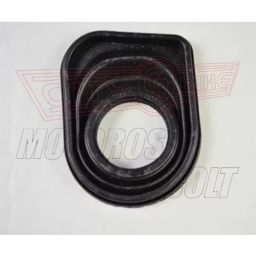   Izzófoglalat takarógumi APRILIA SR FACTORY/RS 50-125 bal oldal