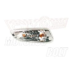 Indexbúra hátsó APRILIA SR 50 FACTORY  bal