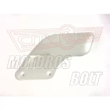 Láncvédő műanyag Aprilia RX / MX 50