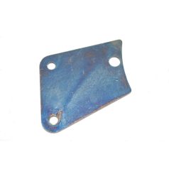 Levegőszűrő-bevezető cső tartó lemez SR50