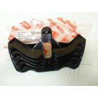 Burkolat APRILIA SR 50www /125 első-kicsi hűtőrács