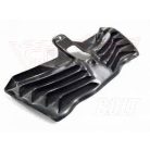 Burkolat APRILIA SR 50www /125 első-kicsi hűtőrács