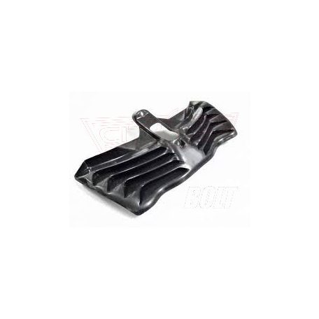 Burkolat APRILIA SR 50www /125 első-kicsi hűtőrács