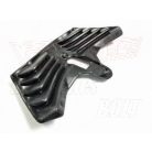 Burkolat APRILIA SR 50www /125 első-kicsi hűtőrács