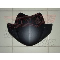 Fejidom-plexi APRILIA SR 50/ DI-TECH 01-04 (gyári)