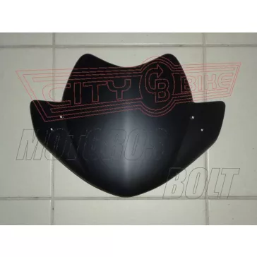 Fejidom-plexi APRILIA SR 50/ DI-TECH 01-04 (gyári)