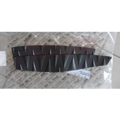 Taposó gumi APRILIA SR 50 FACTORY jobb