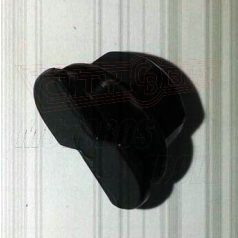 Gyújtásfedél gumidugó APRILIA SR 03-