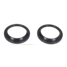 Teleszkóp szimering-porvédő 41x53,7x5/10 ARIETE