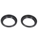 Teleszkóp szimering-porvédő 41x53,7x5/10 ARIETE