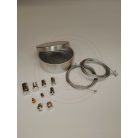 Bowdenbelső szett bowdenvégekkel ACCEL gyártmány