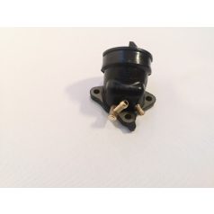   Szívócsonk APRILIA 125  / VESPA GTS 125  ( gyári alkatrész )