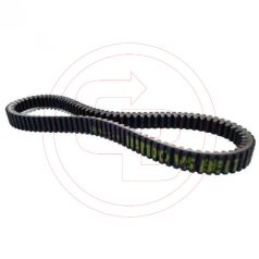 Variószíj Yamaha X-Max 400i 4T 2013- BANDO