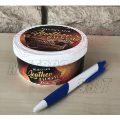 Bőrápoló BRISTON 320ml méhviaszos