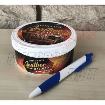 Bőrápoló BRISTON 320ml méhviaszos