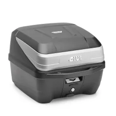   GIVI B32N hátsó doboz – 32L praktikus és zárható motoros topcase