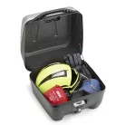 GIVI B32N hátsó doboz – 32L praktikus és zárható motoros topcase