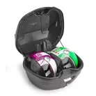 GIVI B37N Monolock csomagtartó doboz – 37L, füst színű prizma