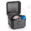 GIVI B38 Bernina MONOLOCK doboz – platnival – 38L GIVI B38 Bernina MONOLOCK doboz – platnival – 38L