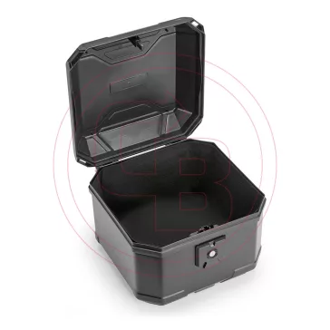 GIVI B38 Bernina MONOLOCK doboz – platnival – 38L