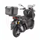 GIVI B38 Bernina MONOLOCK doboz – platnival – 38L GIVI B38 Bernina MONOLOCK doboz – platnival – 38L
