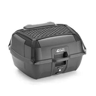 Csomagtartó doboz GIVI B45B+ MonoLOCK