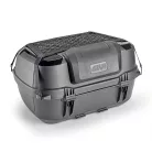Csomagtartó doboz GIVI B45B+ MonoLOCK