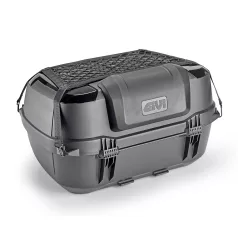 Csomagtartó doboz GIVI B45B+ MonoLOCK
