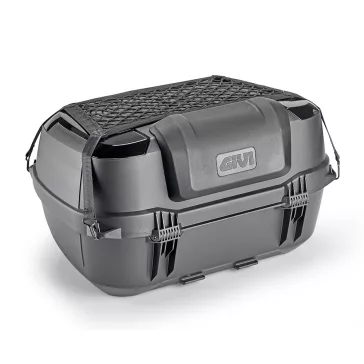 Csomagtartó doboz GIVI B45B+ MonoLOCK