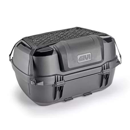 Csomagtartó doboz GIVI B45B+ MonoLOCK