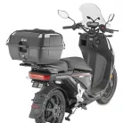 Csomagtartó doboz GIVI B45B+ MonoLOCK