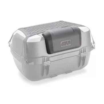 Csomagtartó doboz GIVI B45+ MonoLOCK