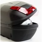GIVI B47NML Monolock 47 L – prémium vízálló topcase - piros prizmával