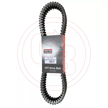 Variószíj CFMoto C-Force 400-500-600 BANDO
