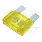 Biztosíték KÉSES 7.5-40A